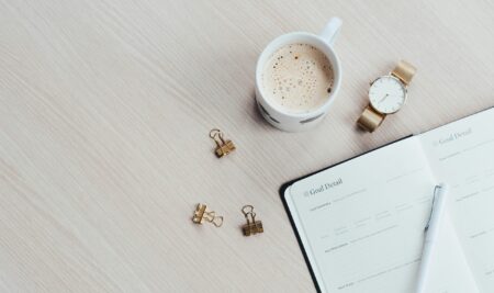 The Power of 5-Minute Growth Habits