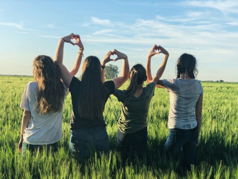 Self-Discovery Shouldn’t Be a Solo Journey