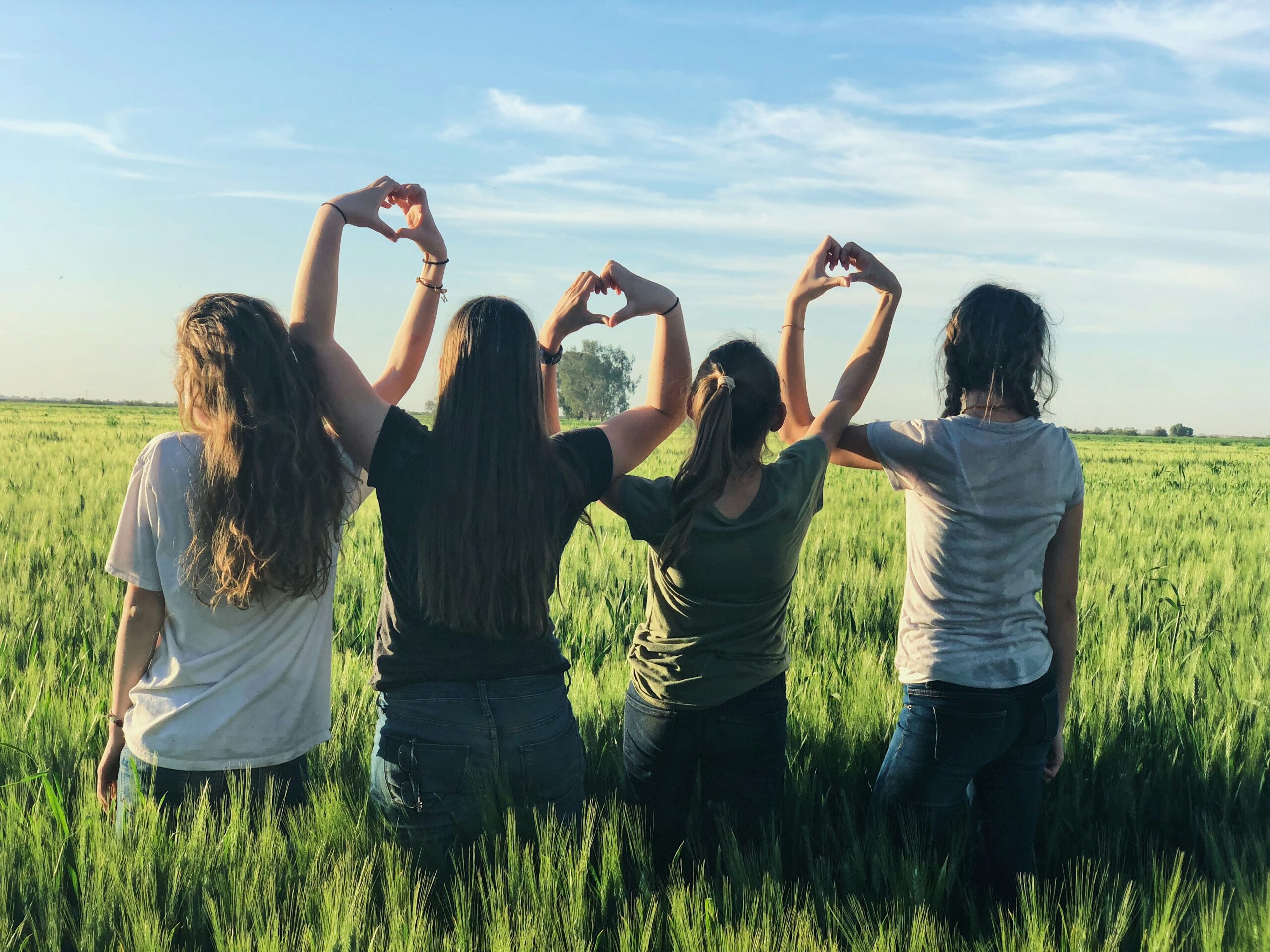 Self-Discovery Shouldn’t Be a Solo Journey