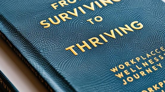 Workplace Wellness Journey
