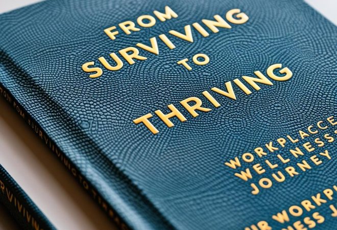Workplace Wellness Journey